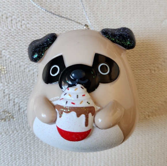 PERSONALIZED Squishmallow Ornaments! - Picture 2 of 3